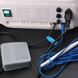 JLT-F High frequency electrocautery instrument for electromechanical ion electrocoagulation hemostasis cutting