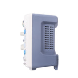 UNI-T UPO2072CS Ultra Phosphor Oscilloscope 2 CHANNELS 70 MHz Bandwidth 1GS/s 28Mpts 8 Inches TFT LCD