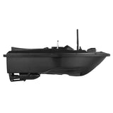T008 RC 500M Wireless Remote Control Bait Boat Feeder Ship Equipment 1.5KG Load Fishing Tools