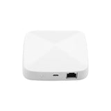 ZigBee 3.0 Gateway Hub Bridge Smart Life APP Wireless Remote Controller Works with Alexa Google Home
