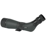 SA405 bird watching mirror ED single tube 20-60 times 85mm compatible with 1.25-inch astronomical eyepiece IPX6