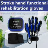 HOT Robot Glove Rehabilitation Device for Stroke Hemiplegia Hand Function Recovery Finger Trainer