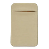 Multifunctional Stretchy Holder Lycra Storage Practical Multi-purpose Mobile Phone Back Card Sticker
