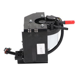 LR045519 Wear Resistant Fuel Filter Housing Assembly Rustproof Anti Clogging Fuel Filter Assembly for Repairing