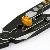 1/8 1/10 Car Metal Shock Absorber Pliers Ball Head Wrench Multifunctional Remote Control Tool Set A