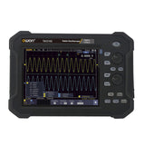 OWON TAO3072 TAO3074 TAO3102 TAO3104 Portable Tablet Oscilloscope 8 Inch LCD Multi-touch Screen 1GS/S 8 Bits CAN Bus Decoding