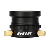 1.25-inch focus adapter F9163A