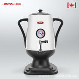 Cogo GL-T18 European-Style Large Capacity Electric Kettle Heat Preservation Mother and Child Electric Kettle Temperature Display Creative Water Bottle