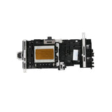 Print Head Replaced Part Office Supplies Multifunctional Fine Workmanship Handy Installation Indoor ABS Printer Heads