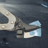 Scissors Multifunctional Metal Sheet Scissor Aviation Snip Cutter Iron Cutting tools Professional Industrial