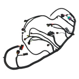 3C3Z12B637BA Engine Wiring Harness Wiring Harness Replacement High Strength for Car
