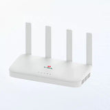 VSOL HG325AX XPON+4GE+1 pots+1 USB 3.0+GPON/EPON HGU WiFi6 ONT WiFi 6 ONU Optical terminal Router