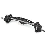 Plastic Offset Portal Axle for 1/10 RC Crawler Axial Capra 1.9 UTB10 AXI03004 LCG Chassis Cheater Rigs
