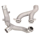LR092992 3 Way Coolant Pipe OEM Quality Thermostat Top Hose for 3.0L V6 5.0L V8 Gas Engine