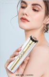 Multifunctional Blue Light RF Radio Frequency Massager EMS Microcurrent Pulse Household Multipolar Radio Frequency Instrument