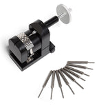 LH Tools 7250 Adjust Strap k Remover Bracelet Chain Pin Removing Tool For Men/Women Watch
