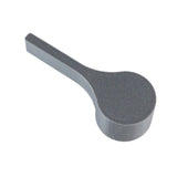 Espresso Steam Lever Home Replacement Knob Coffee hine Easy to Install for 876