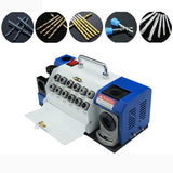 Electric Grinder High-Precision Integrated Sharpener 180W Automatic Drill Bit Sharpening Tool