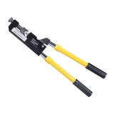 Mechanical KH-230 terminal 10-240MM telescopic long handle crimping pliers