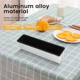 Non-Stick Rectangular Bread Small Toast Box Baking Cake Mold
