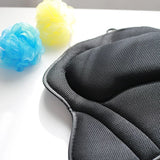 Unique Diy Quality Designer 3d Mesh New Bath Pillow Small For Bathroom
