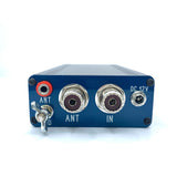 ATU-130 150W 3.5-54MHz Automatic Shortwave Antenna Tuner, Replacing ATU-100. PIC18F2520