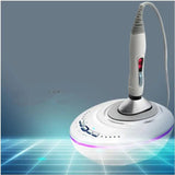 100-240V Household Electric Beauty Salon Therapy hine Acupoint Scalp Head Massager