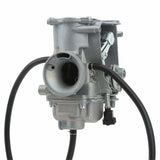 ATV Carb Anti Deformation Save Fuel Consumption Carburetor Assy for Big Red 250 1985-1987