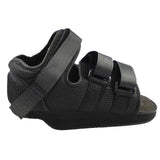 Calcaneal Fracture Weight-free Pathological Foot Rear Decompression Fixed Support Ankle Heel Cast Rehabilitation Shoe
