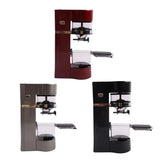 2 in Electric Herb Tobacco Grinder Filg hine with 1 1/4 &King Size Tube Aluminium Alloy Cigarette Maker Accesoires