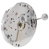 Mechanical 6497-1 Hand-Winding Movement Fit for Men's Wrist Watch Men
