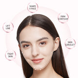 Anti-Wrinkle Electric Facial LED Photon Skin Care Beauty Device with Effect Convergence Whitening Pale Spot Facial Machine Spa