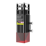 Creality Laser Module 10W Power for Ender-2 pro/ Ender-3/ pro/Ender-3 neo/ V2/ Ender-3 V2 Neo/ Ender-5S/Plus/Pro