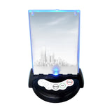 Wireless service waiter remote call bell system