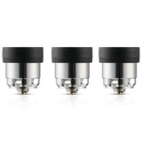 3-Pack Premium Ceramic Art Craft For Replacement Cylindrical-Shape.