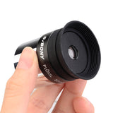 SV147 1.25-inch PL10mm astronomical eyepiece with thread and filter W9110A
