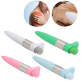 Medical Electronic Pulse Multi-Functional Acupuncture Massage Pen Health Care Tool Therapy Relaxation Treatments Full Body Massa