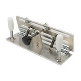 Belt Grinder Parts Knife Sharpener Jig Belt Sander Knife Jig Sharpening Locator Handheld Knife Sharpening Clip