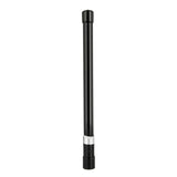 144/430MHz NL-350 PL259 Dual Band Fiber Glass Aerial High Gain Antenna for Two Way Radio Transceiver
