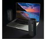 Outdoor waterproof card sound