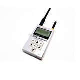 RF Explorer ISM Combo Handheld Digital Spectrum Analyzer LCD Display 240-960 MHz 2.35-2.55 GHz 113*70*25mm High Capacity