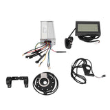 Electric Bicycle LCD3 Display 1000W Electric Bike Controller DIY Modification for Safe Riding for Cyclists
