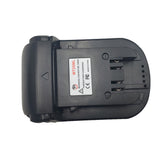 Adapter MT20ML Converter Li-ion Battery Convert to Milwaukee 18V for BL1860B BL1860 BL1850B