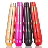 New Arrival One Pcs  Rotary Tattoo Machine Pen Japan Coreless Motor Strong Quiet For Permanent Make Up Eyerbrow Lips  Hair Scalp