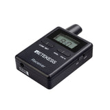 TT109 Explanation Receiver Chest Hanging 2.4G Tourism Museum Conference Tour Guide System
