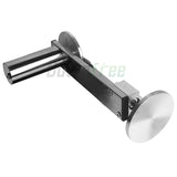 3-24V Mini ear Telescc Stroke 60mm Rocker Actuator Motor 80mm Plate M6 Thread 30-200 times/min