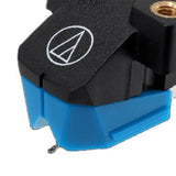 Turntable Cartridge Replacement Stylus for AudioTechnica AT-VMN95C LP Vinyl Phonograph Record Player