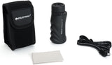 Celestron 10x25 Nature Monocular Mini Pocket Outdoor and Birding– Bak-4 Multi-coated Optics  Fogproof and Waterproof  Telescope
