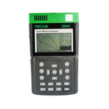 PROVA-200A Solar Module Analyzer Solar Panel Analyzer for Manufacturing & Research of Solar Panels & Module