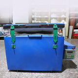Automatic Electric Constant-temperature Ceramic Oven - Pottery Firing Equipment Small Decorating Kiln